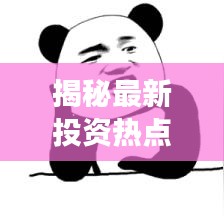 揭秘最新投资热点与传奇故事，11月房东传说更新速递