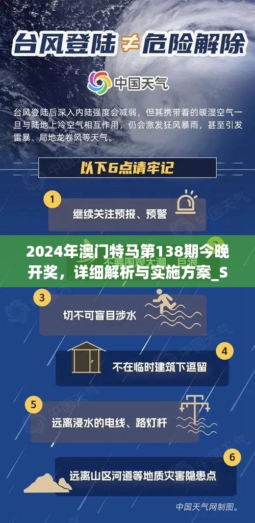 2024年澳门特马第138期今晚开奖，详细解析与实施方案_STB9.36.24穿戴版