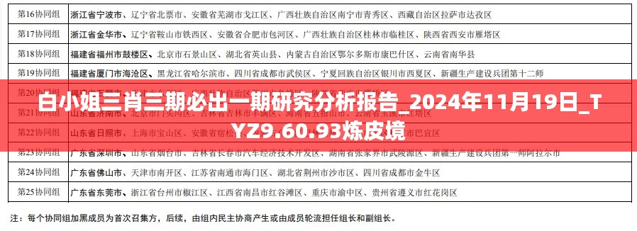 眉清目秀 第6页
