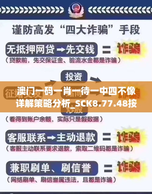 澳门一码一肖一待一中四不像详解策略分析_SCK8.77.48按需版