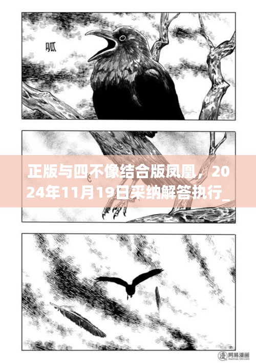 正版与四不像结合版凤凰，2024年11月19日采纳解答执行_FQX9.78.80稀缺版
