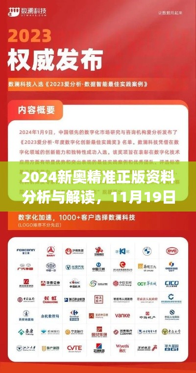2024新奥精准正版资料分析与解读，11月19日详细计划_NXQ4.15.76力量版