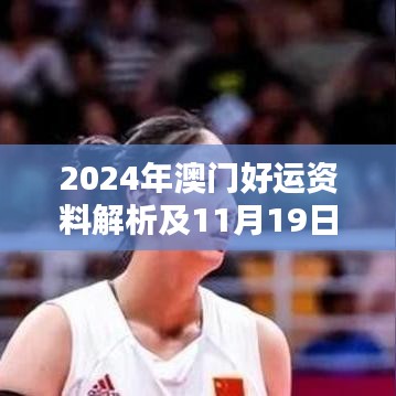 2024年澳门好运资料解析及11月19日KPF5.39.41养生版设计策略