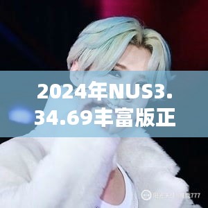 2024年NUS3.34.69丰富版正版资料视频全集，专业解答与详尽解析