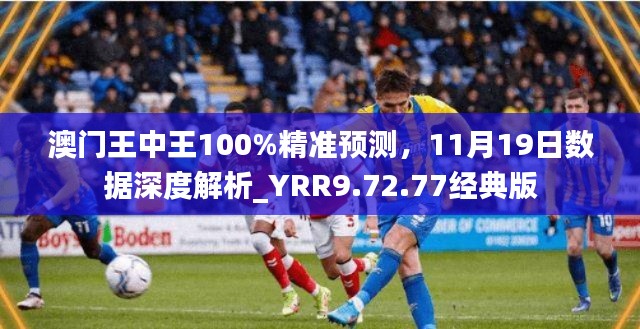 澳门王中王100%精准预测，11月19日数据深度解析_YRR9.72.77经典版