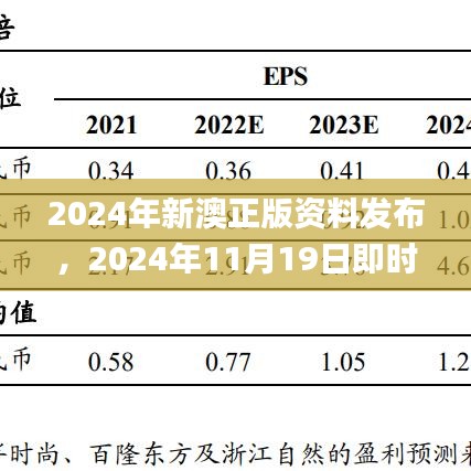 2024年新澳正版资料发布，2024年11月19日即时解答与落实_AWO6.21.99限量版