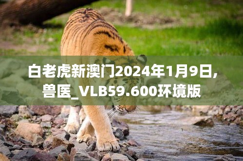 白老虎新澳门2024年1月9日,兽医_VLB59.600环境版