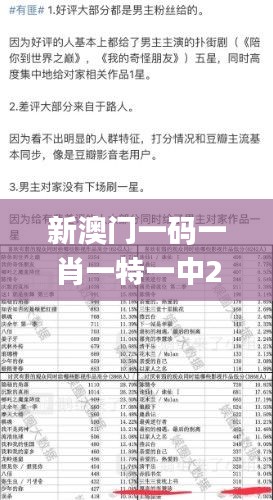 新澳门一码一肖一特一中2024高考,详细解答计划剖析解释_硬核版QWM6.15