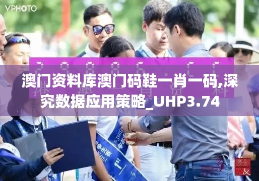 澳门资料库澳门码鞋一肖一码,深究数据应用策略_UHP3.74