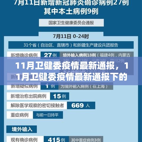 11月卫健委疫情最新通报解读，防控策略与个人观点分析