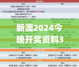 贵极人臣 第6页
