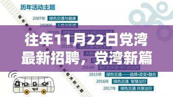 党湾新篇启航，寻找心灵归宿的绿水青山——党湾地区最新招聘启事
