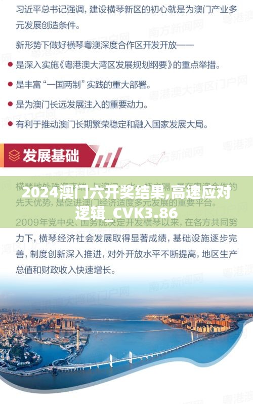 2024澳门六开奖结果,高速应对逻辑_CVK3.86
