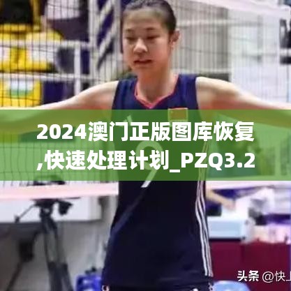 2024澳门正版图库恢复,快速处理计划_PZQ3.23