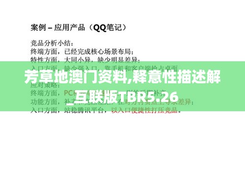 管理优势 第418页