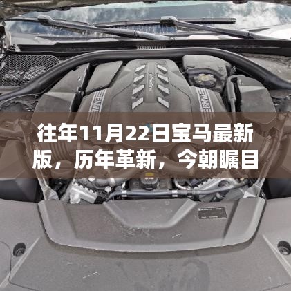 历年革新瞩目今朝，深度评测与介绍宝马最新版车型
