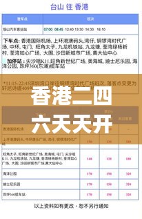 香港二四六天天开奖资料查询,專家解析意見_实验版UGW5.11