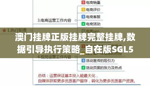 澳门挂牌正版挂牌完整挂牌,数据引导执行策略_自在版SGL5.94