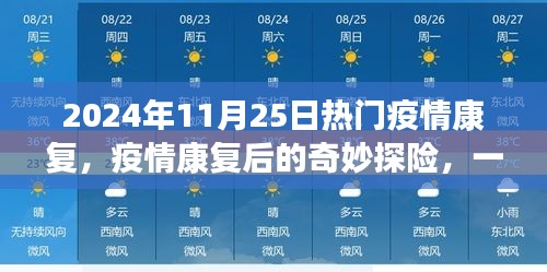 2024年11月25日热门疫情康复，疫情康复后的奇妙探险，一场自然美景的心灵之旅