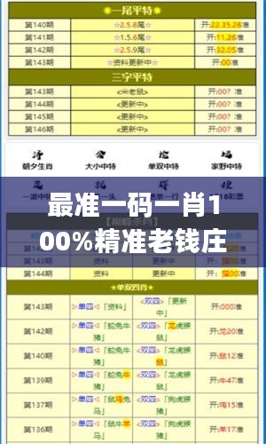 最准一码一肖100%精准老钱庄揭秘,实地观察解释定义_活动版THK13.88
