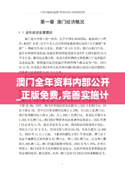 澳门全年资料内部公开_正版免费,完善实施计划_方案版RQB13.56