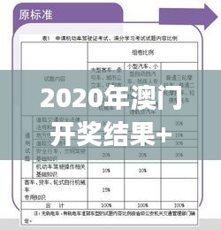2020年澳门开奖结果+开奖记录,社会承担实践战略_知识版HTF13.38