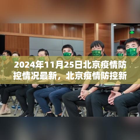 北京疫情防控新篇章，曙光与希望于2024年11月25日的最新进展