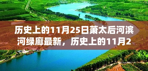 多维度的观点分析，历史上的11月25日萧太后河滨河绿廊的演变与最新进展概览