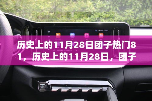 历史上的11月28日，团子热门81的传奇之旅与影响回顾