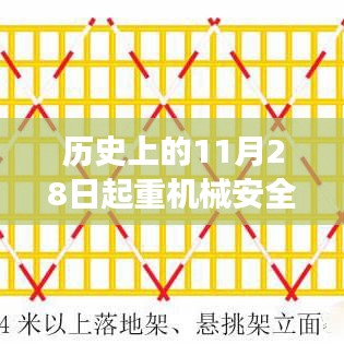 历史上的11月28日，起重机械安全规程的最新演变与最新版规定概述