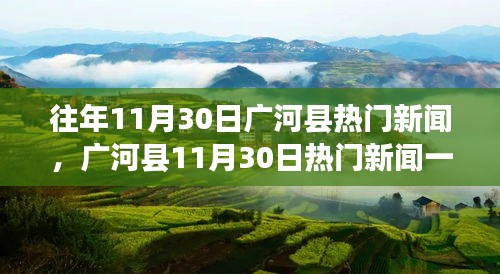 广河县11月30日新闻回顾与追踪技能分享