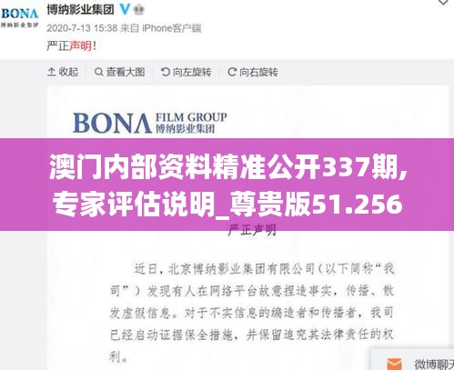 澳门内部资料精准公开337期,专家评估说明_尊贵版51.256-2