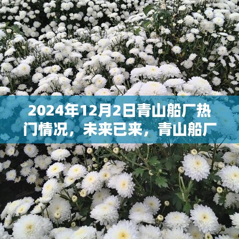 青山船厂引领科技新潮流，深度解析未来高科技产品