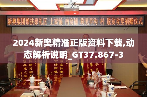 2024新奥精准正版资料下载,动态解析说明_GT37.867-3