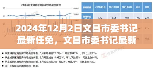 文昌市委书记最新任免纪实，领航者续写新篇章，展望2024年12月2日