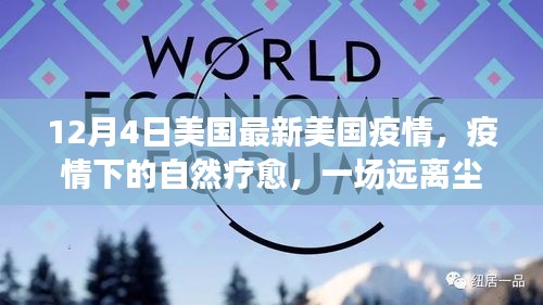美国疫情下的自然疗愈之旅，十二月探索真实美景的冒险之旅