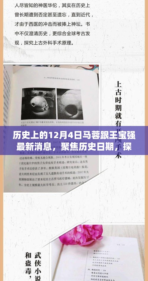 历史日期下的马蓉与王宝强，最新动态与影响探究