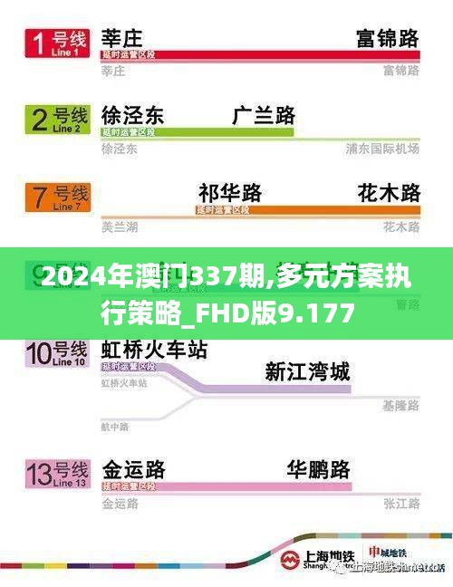 2024年澳门337期,多元方案执行策略_FHD版9.177