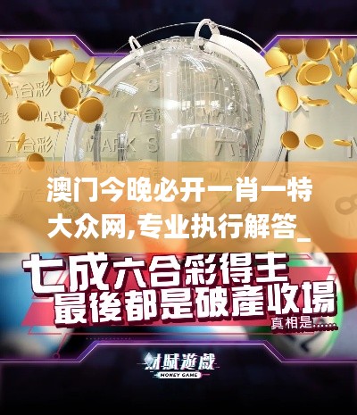 澳门今晚必开一肖一特大众网,专业执行解答_模拟版17.251