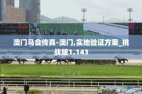 澳门马会传真-澳门,实地验证方案_挑战版1.143