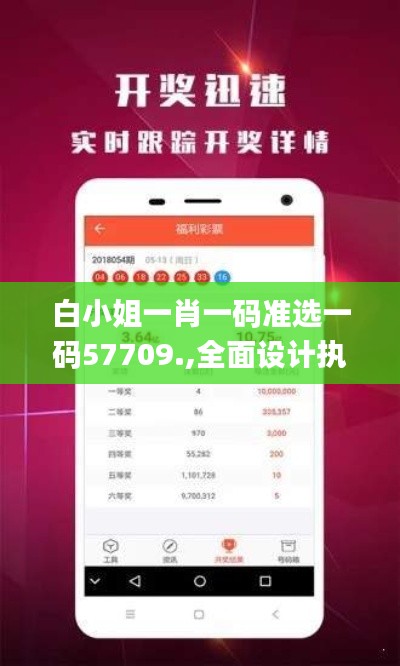白小姐一肖一码准选一码57709.,全面设计执行方案_N版9.435