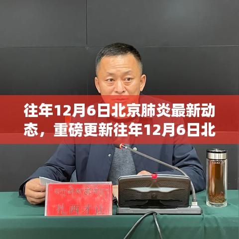 科技引领未来，北京肺炎智能监控系统动态更新与最新进展