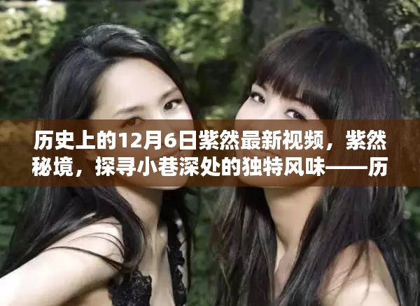 紫然秘境，探寻小巷深处的独特风味——历史上的十二月六日紫然最新视频揭秘