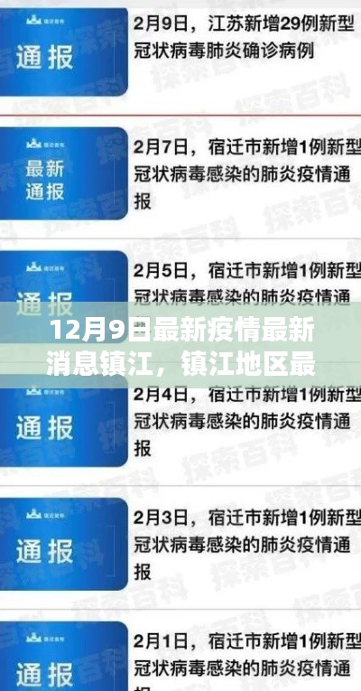 镇江地区最新疫情消息获取指南，初学者与进阶用户适用（12月9日更新）