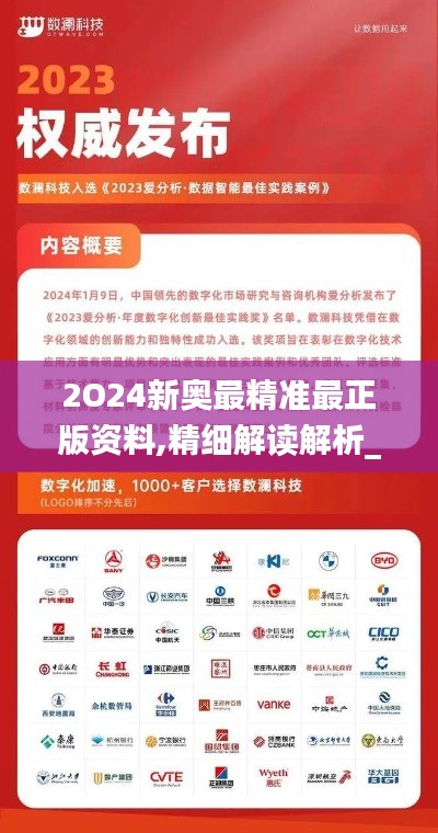 2O24新奥最精准最正版资料,精细解读解析_VR版1.645