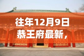 恭王府历史与现代交融，最新探访揭秘往年12月9日风采