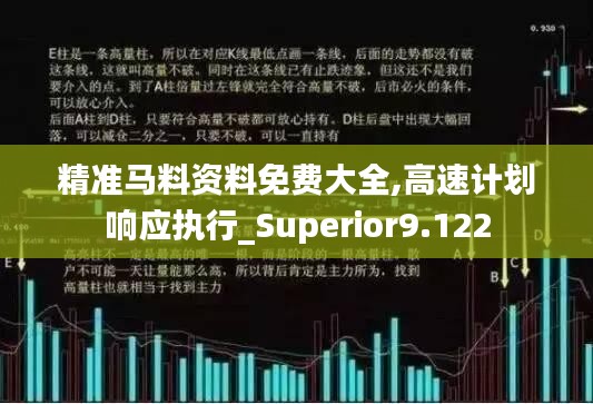 精准马料资料免费大全,高速计划响应执行_Superior9.122