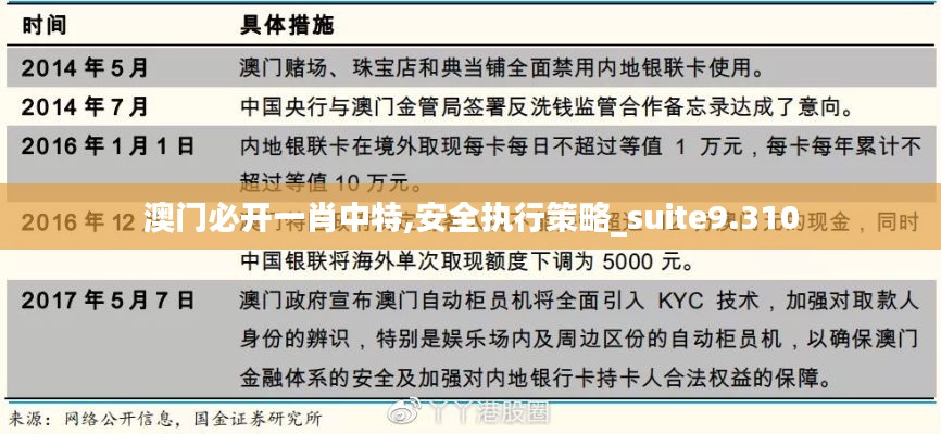澳门必开一肖中特,安全执行策略_suite9.310