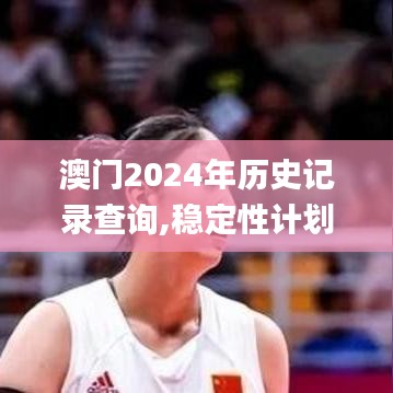 澳门2024年历史记录查询,稳定性计划评估_C版4.977