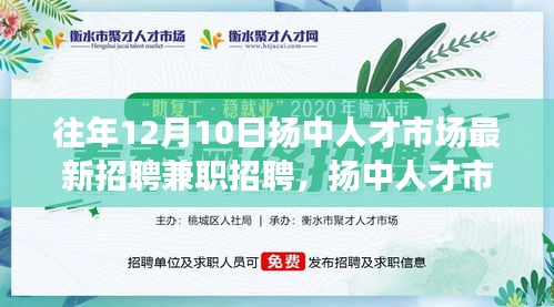 扬中人才市场最新兼职招聘深度解读与观点阐述，历年12月10日招聘信息汇总